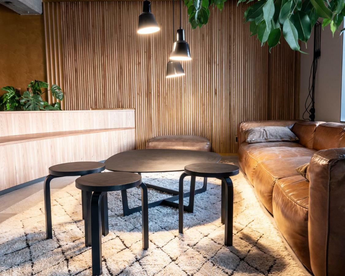 Speicher7 Hotel Манхайм Екстериор снимка