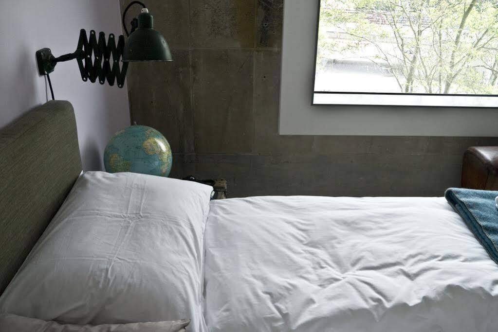Speicher7 Hotel Манхайм Екстериор снимка